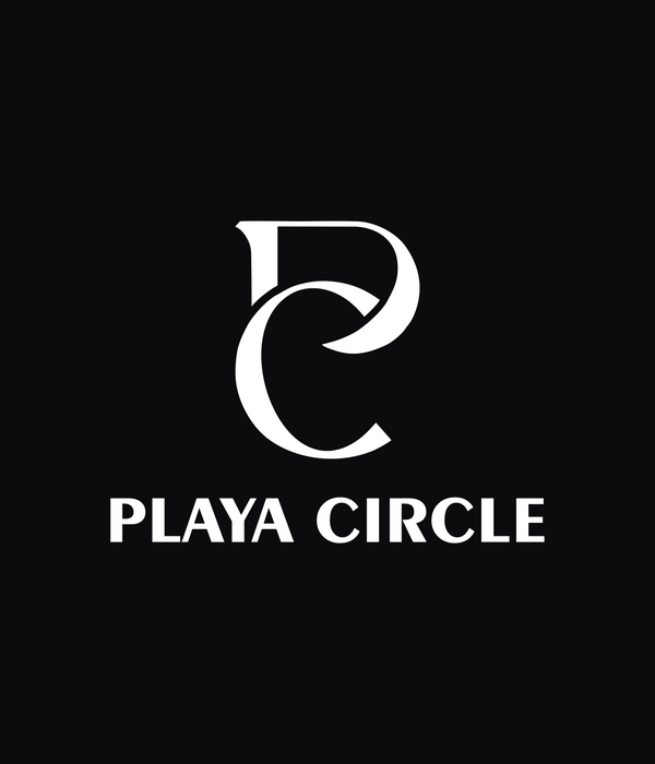 Playas circle